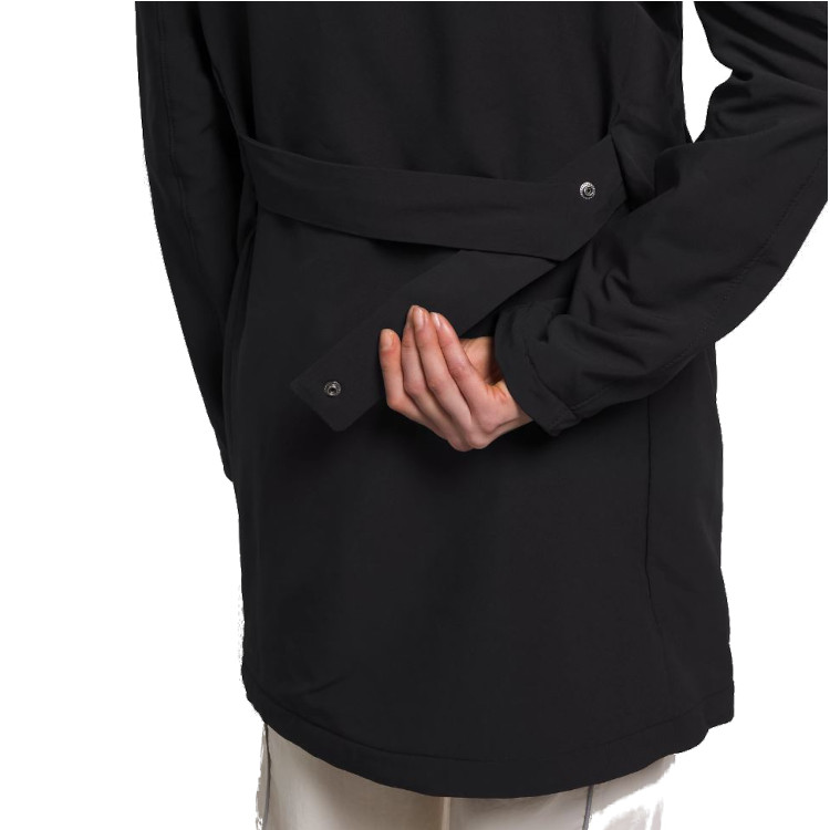 The North Face Shelbe Raschel Parka - Women's - Image 6